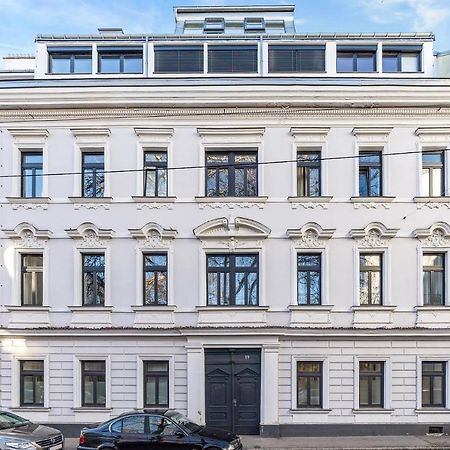 Vienna Chic Residences #Suite 15 Zewnętrze zdjęcie