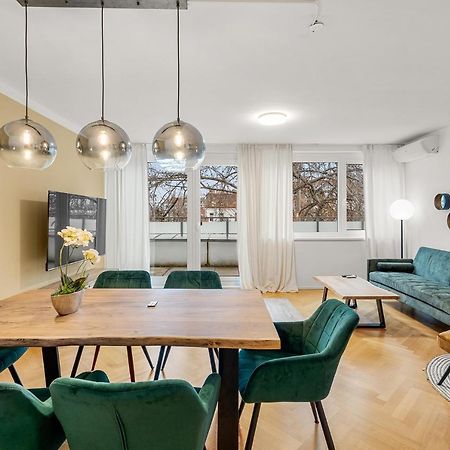 Vienna Chic Residences #Suite 15 Zewnętrze zdjęcie