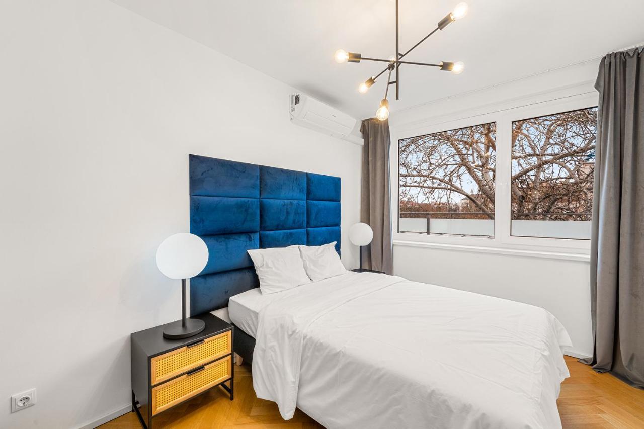 Vienna Chic Residences #Suite 15 Zewnętrze zdjęcie