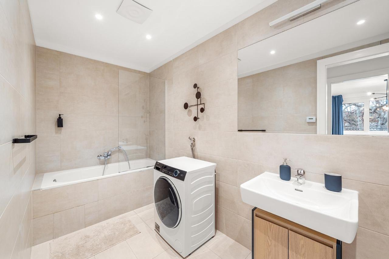 Vienna Chic Residences #Suite 15 Zewnętrze zdjęcie